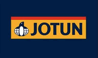 Jotun Logo